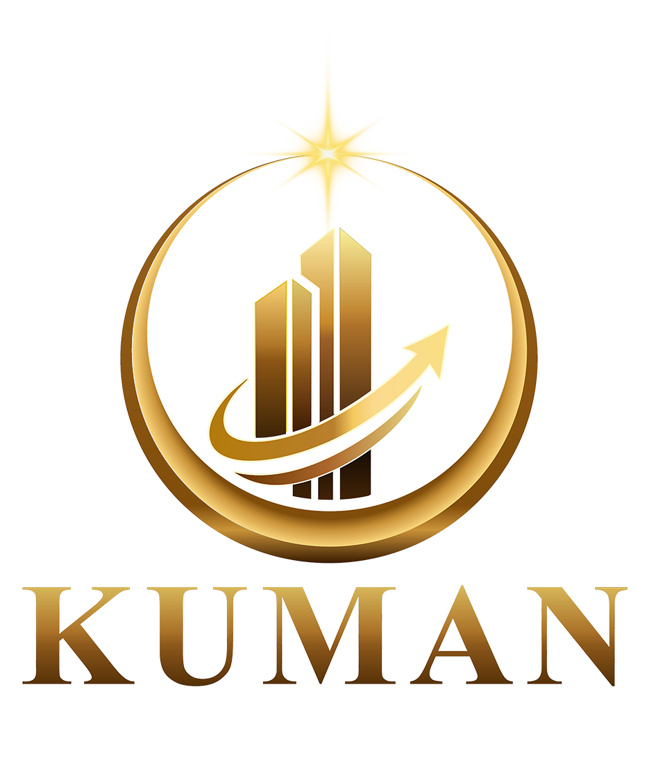 Kuman Logo